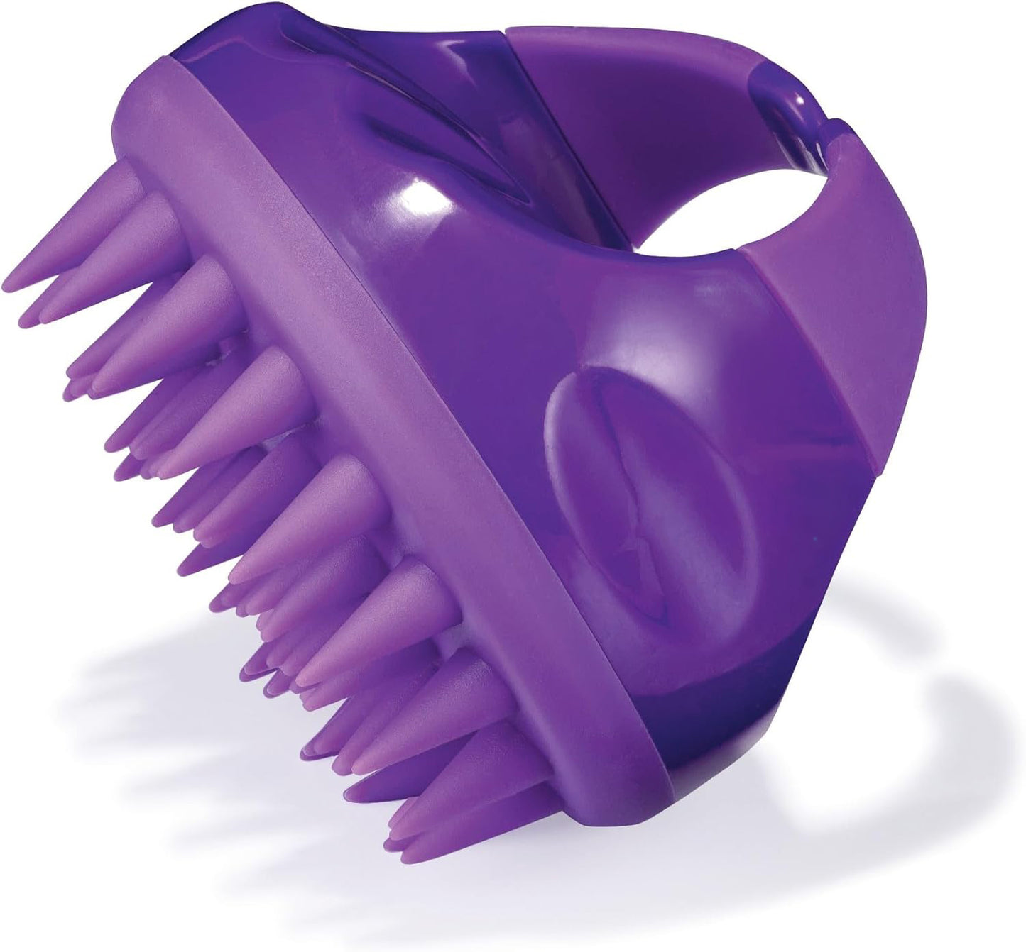 MyHairGroot. Premium Scalp Cleansing Brush