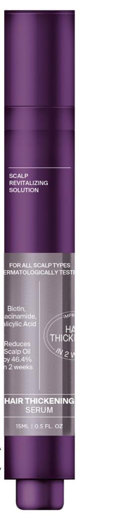 MyHairGroot.Thickening Shampoo & Conditioner Set for Hair Loss