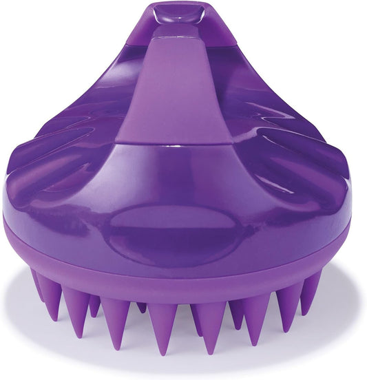 MyHairGroot. Premium Scalp Cleansing Brush