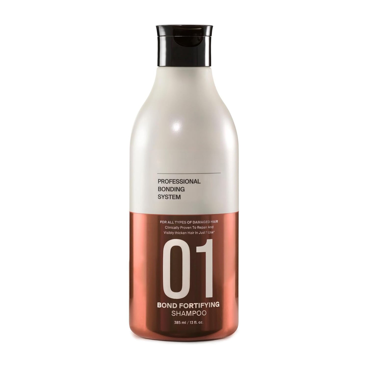 MyHairGroot. Bond Fortifying Shampoo