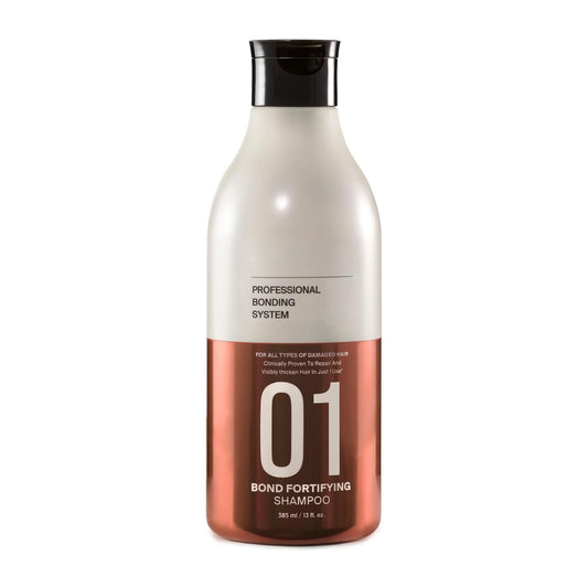 MyHairGroot. Bond Fortifying Shampoo