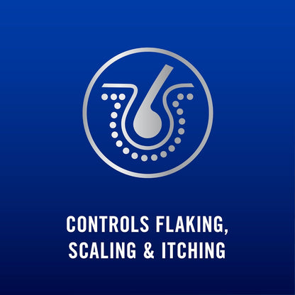 MyHairGroot. Anti-Dandruff Scalp Care Shampoo