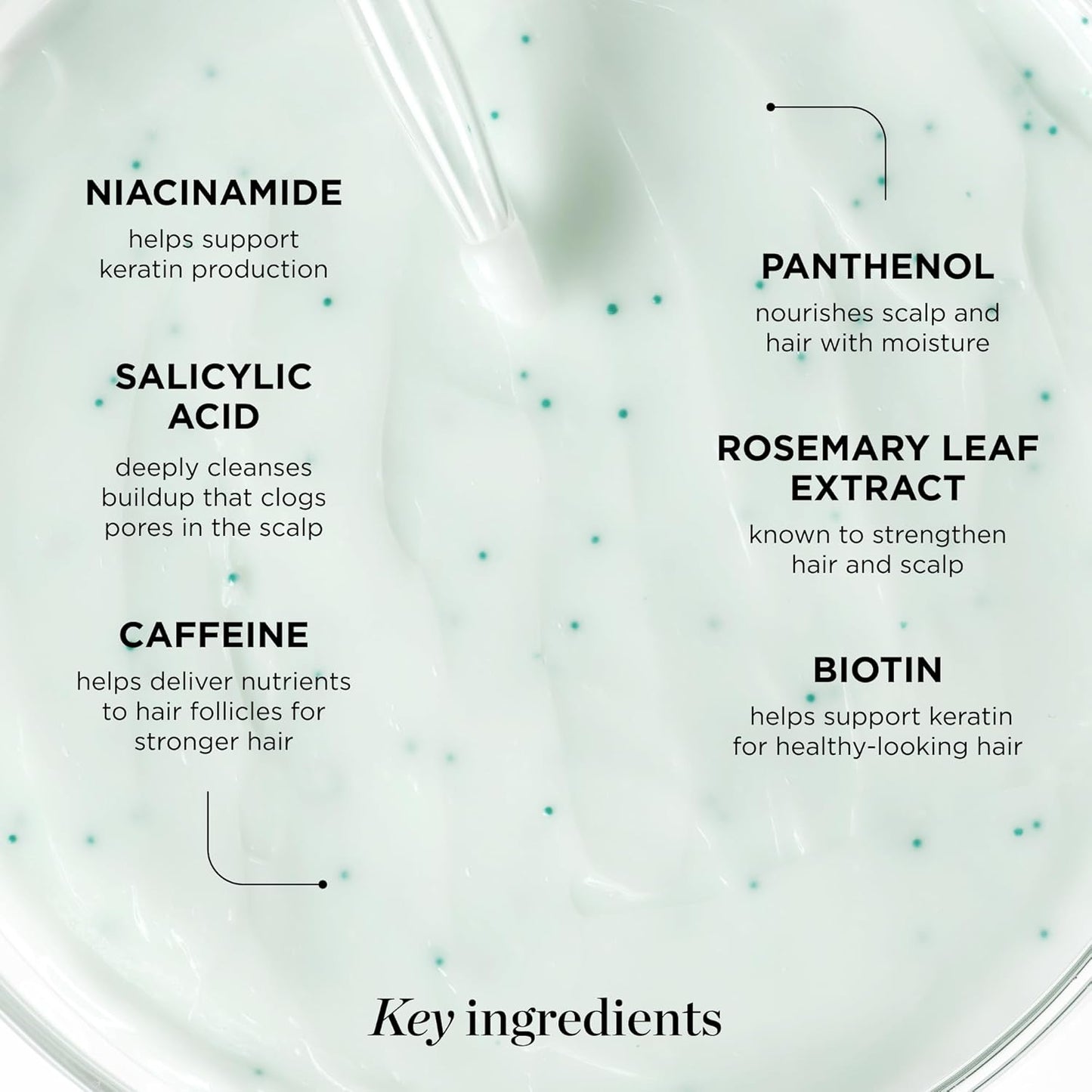 MyHairGroot. Hair Thickening Conditioner For Hair loss