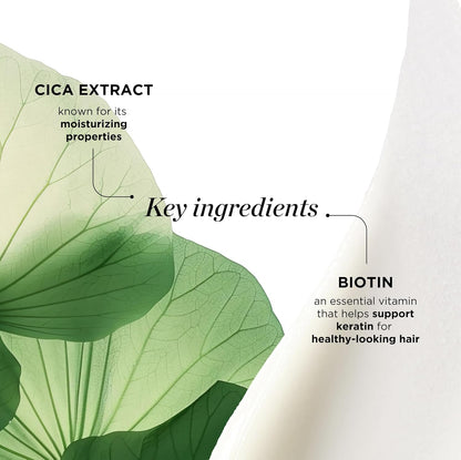 MyHairGroot. Hair Thickening Shampoo