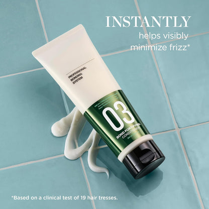 MyHairGroot.. Bond Fortifying Conditioner