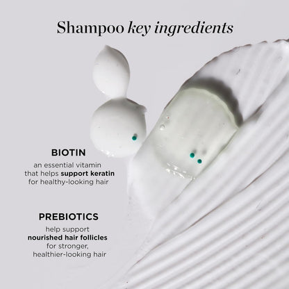 MyHairGroot.Thickening Shampoo & Conditioner Set for Hair Loss