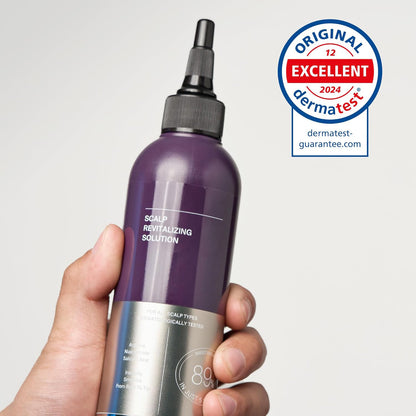 MyHairGroot. Miracle in Shower Treatment