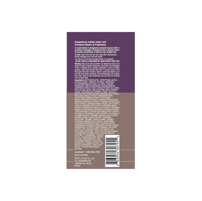 MyHairGroot. Miracle in Shower Treatment