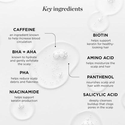 MyHairGroot.Thickening Shampoo & Conditioner Set for Hair Loss