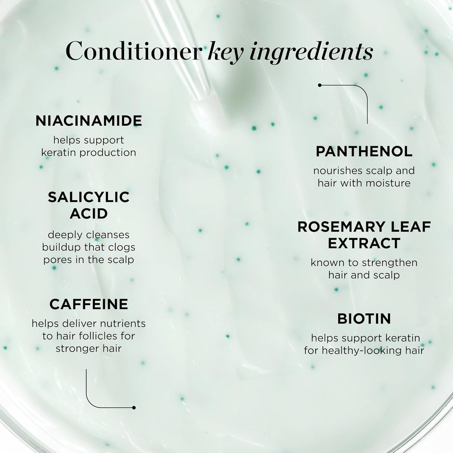 MyHairGroot.Thickening Shampoo & Conditioner Set for Hair Loss