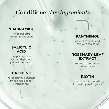 MyHairGroot.Thickening Shampoo & Conditioner Set for Hair Loss