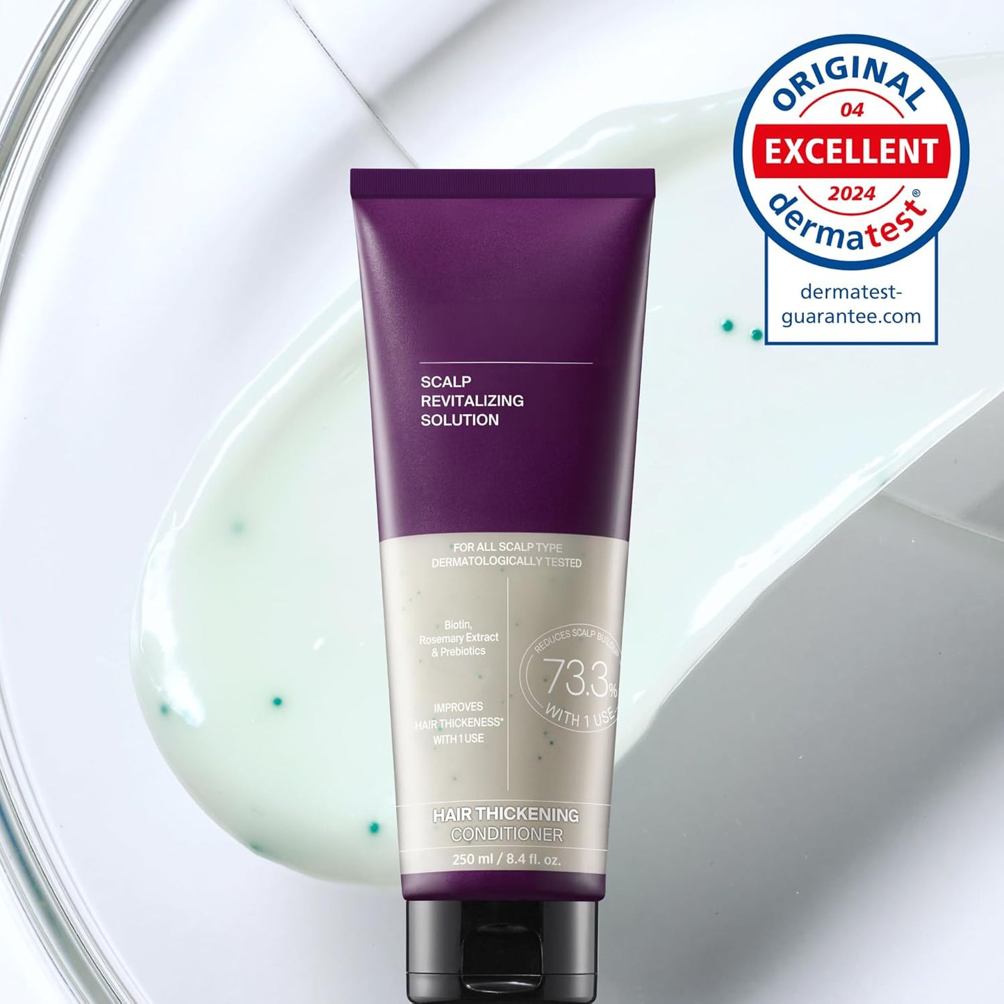 MyHairGroot. Hair Thickening Conditioner For Hair loss