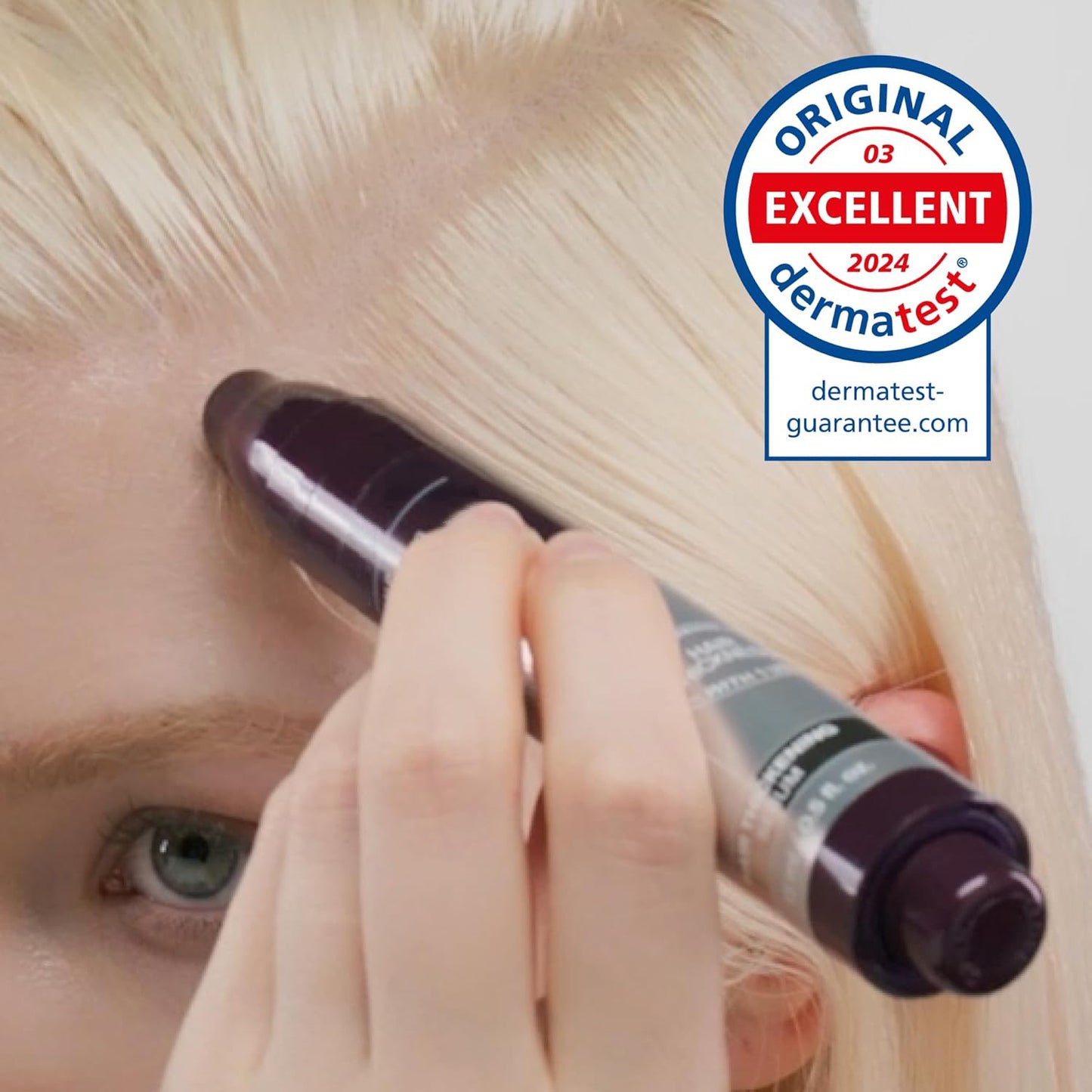 MyHairGroot.Thickening Shampoo & Conditioner Set for Hair Loss