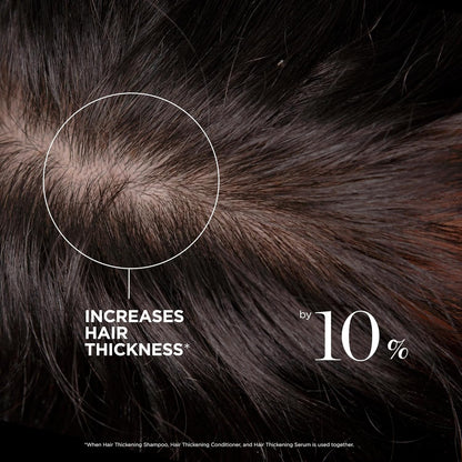 MyHairGroot.Thickening Shampoo & Conditioner Set for Hair Loss