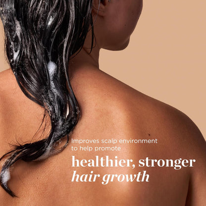 MyHairGroot.Thickening Shampoo & Conditioner Set for Hair Loss