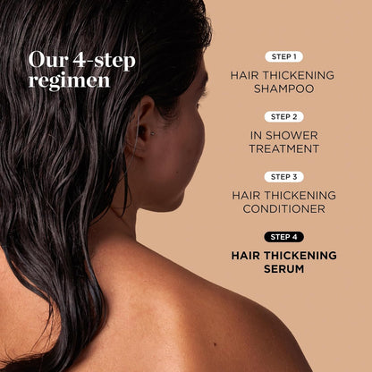 MyHairGroot.Thickening Shampoo & Conditioner Set for Hair Loss