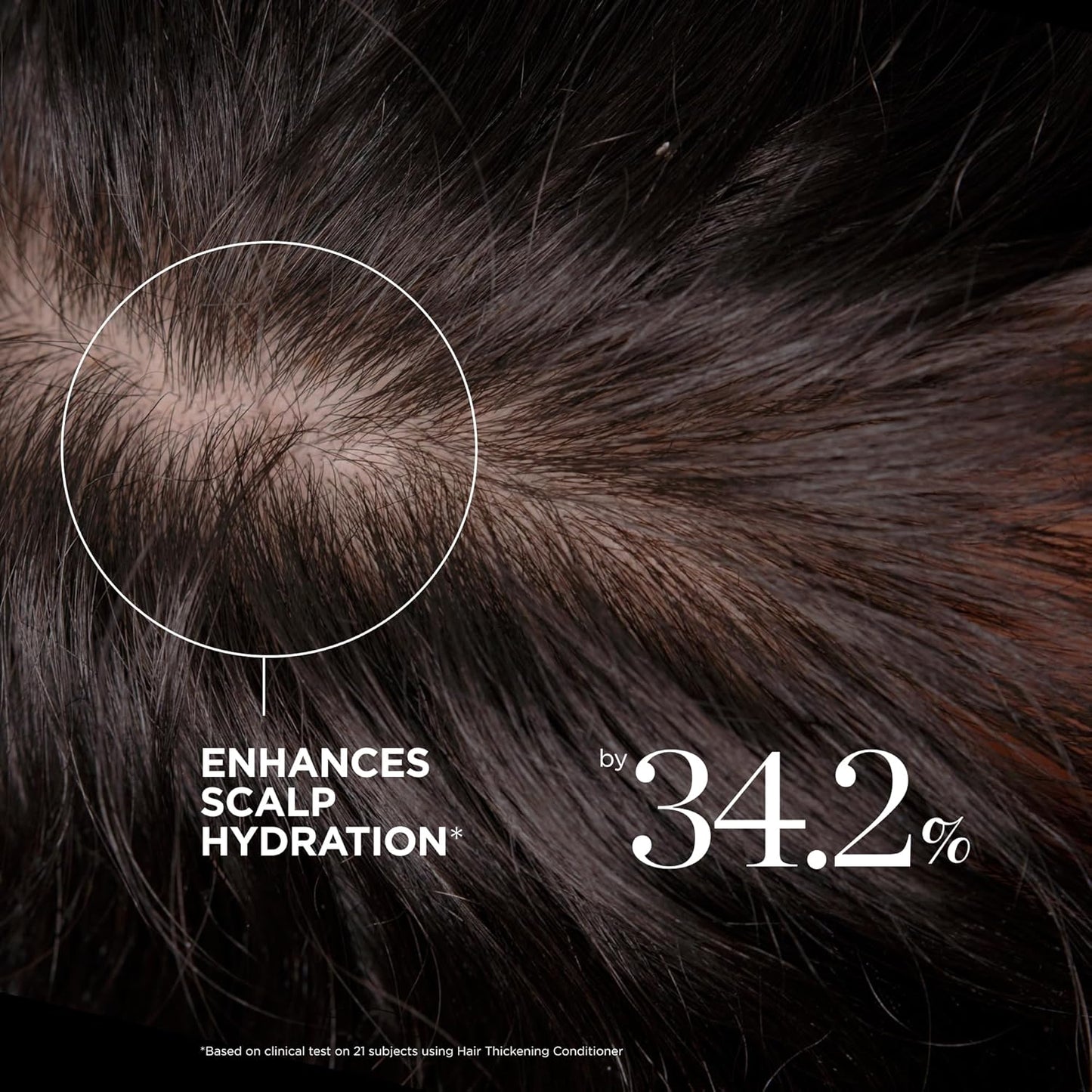 MyHairGroot. Hair Thickening Conditioner For Hair loss