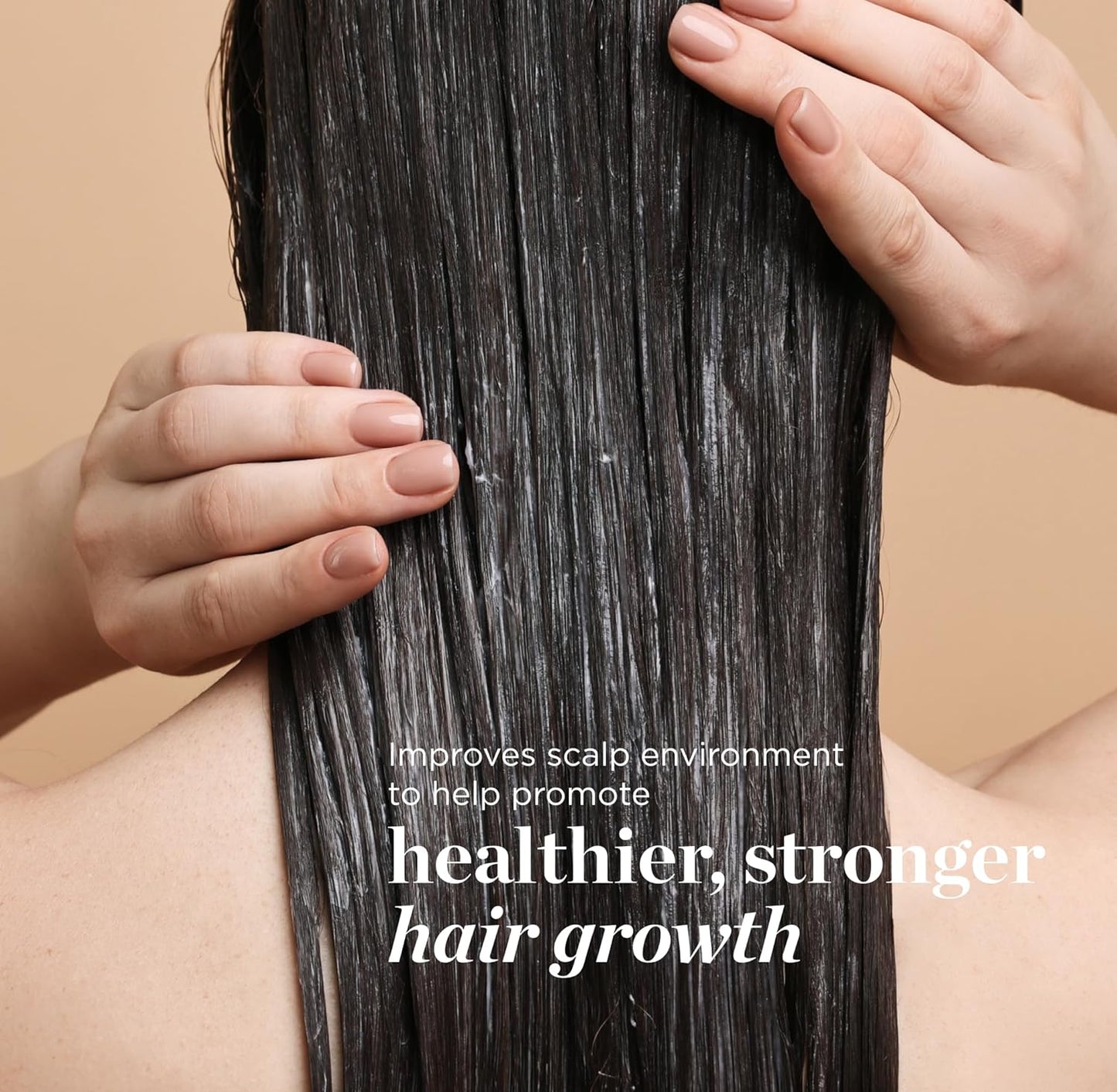 MyHairGroot. Hair Thickening Shampoo