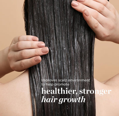 MyHairGroot. Hair Thickening Shampoo