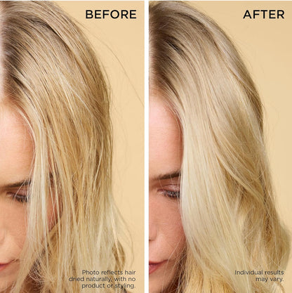 MyHairGroot. Hair Thickening Shampoo